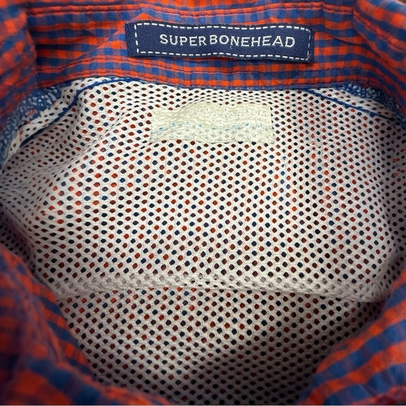 Columbia PFG Super Bonehead Fishing Shirt University of Florida Gators Size XXL - Picture 4 of 4